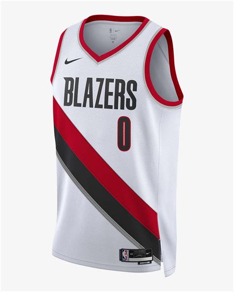 blazers jersey nike|Nike blazers near me.